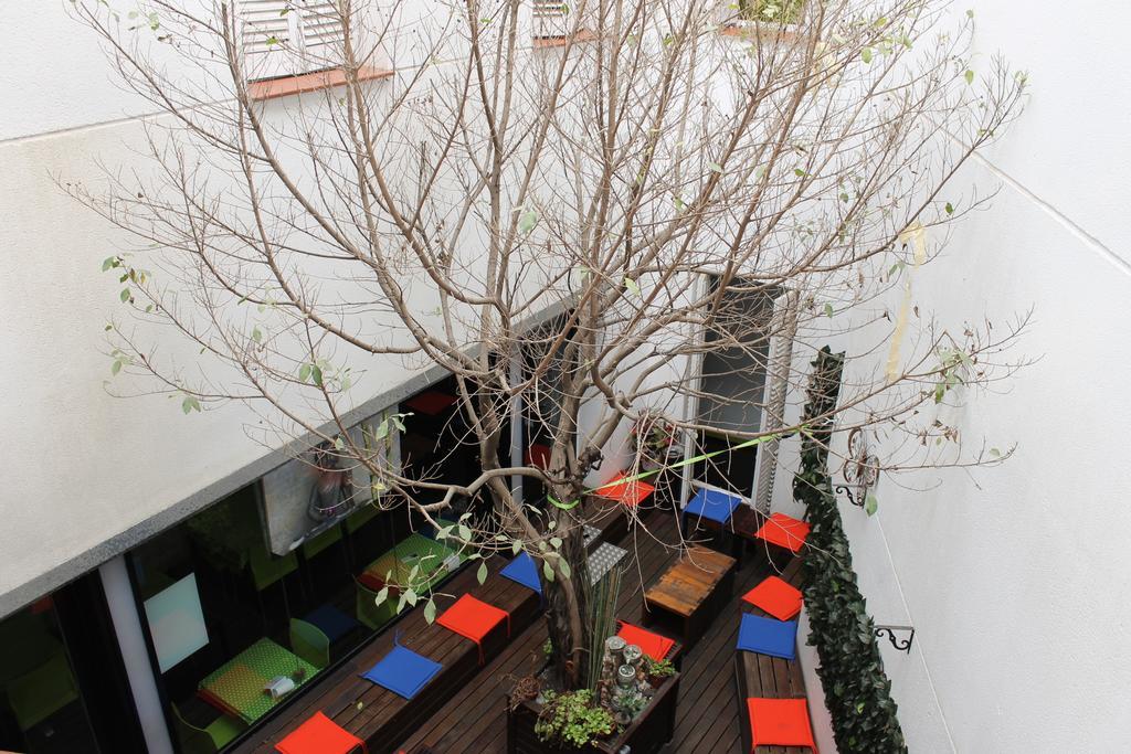 Raval Botella Private Rooms Barcelona Eksteriør billede